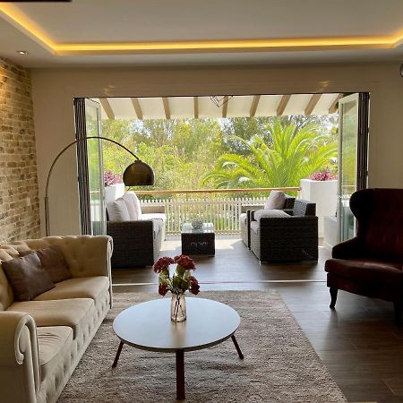 Puerto Banus Apartamento Fantastico มาร์เบยา ภายนอก รูปภาพ