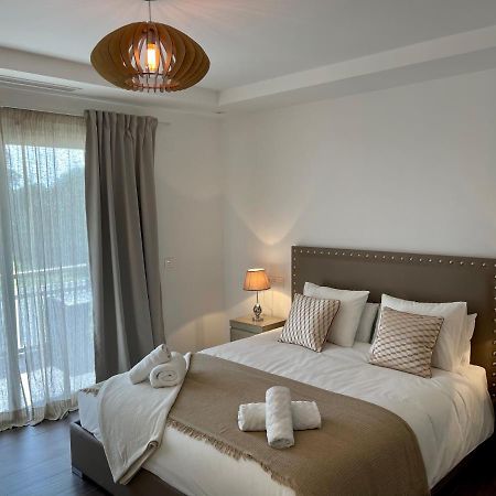 Puerto Banus Apartamento Fantastico มาร์เบยา ภายนอก รูปภาพ