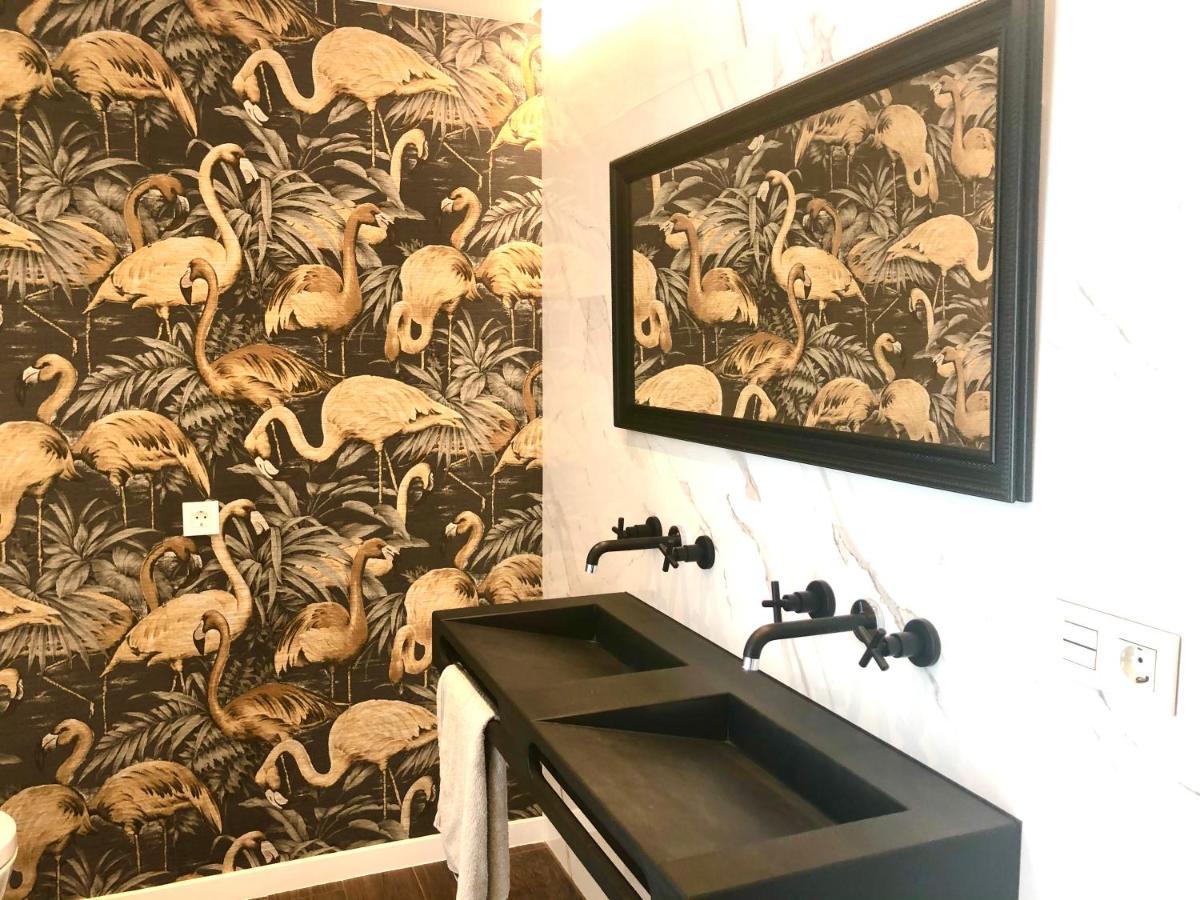Puerto Banus Apartamento Fantastico มาร์เบยา ภายนอก รูปภาพ