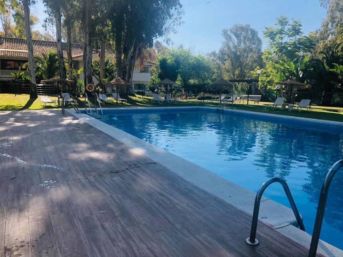Puerto Banus Apartamento Fantastico มาร์เบยา ภายนอก รูปภาพ