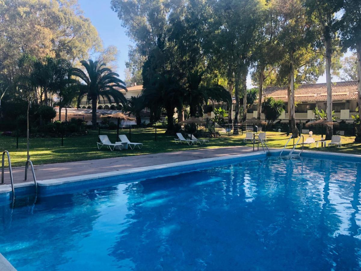 Puerto Banus Apartamento Fantastico มาร์เบยา ภายนอก รูปภาพ