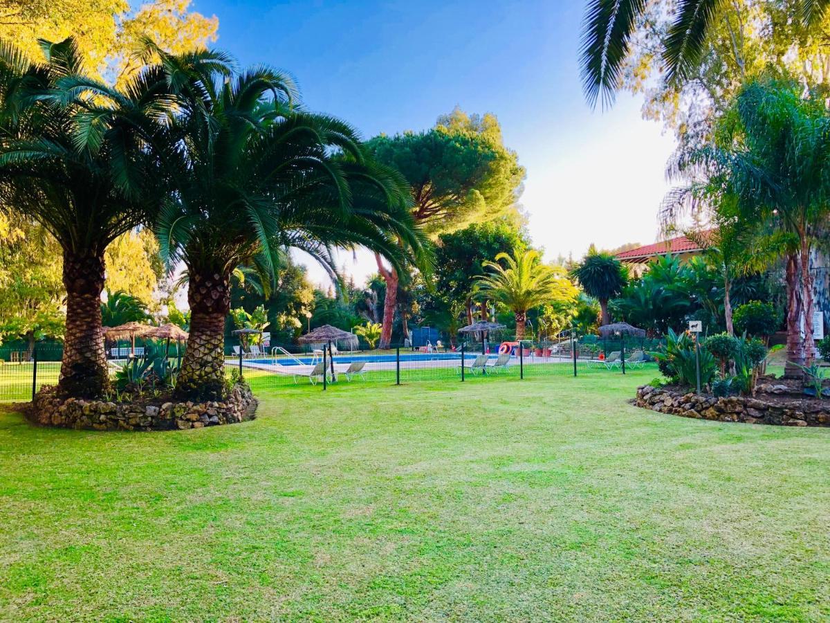 Puerto Banus Apartamento Fantastico มาร์เบยา ภายนอก รูปภาพ