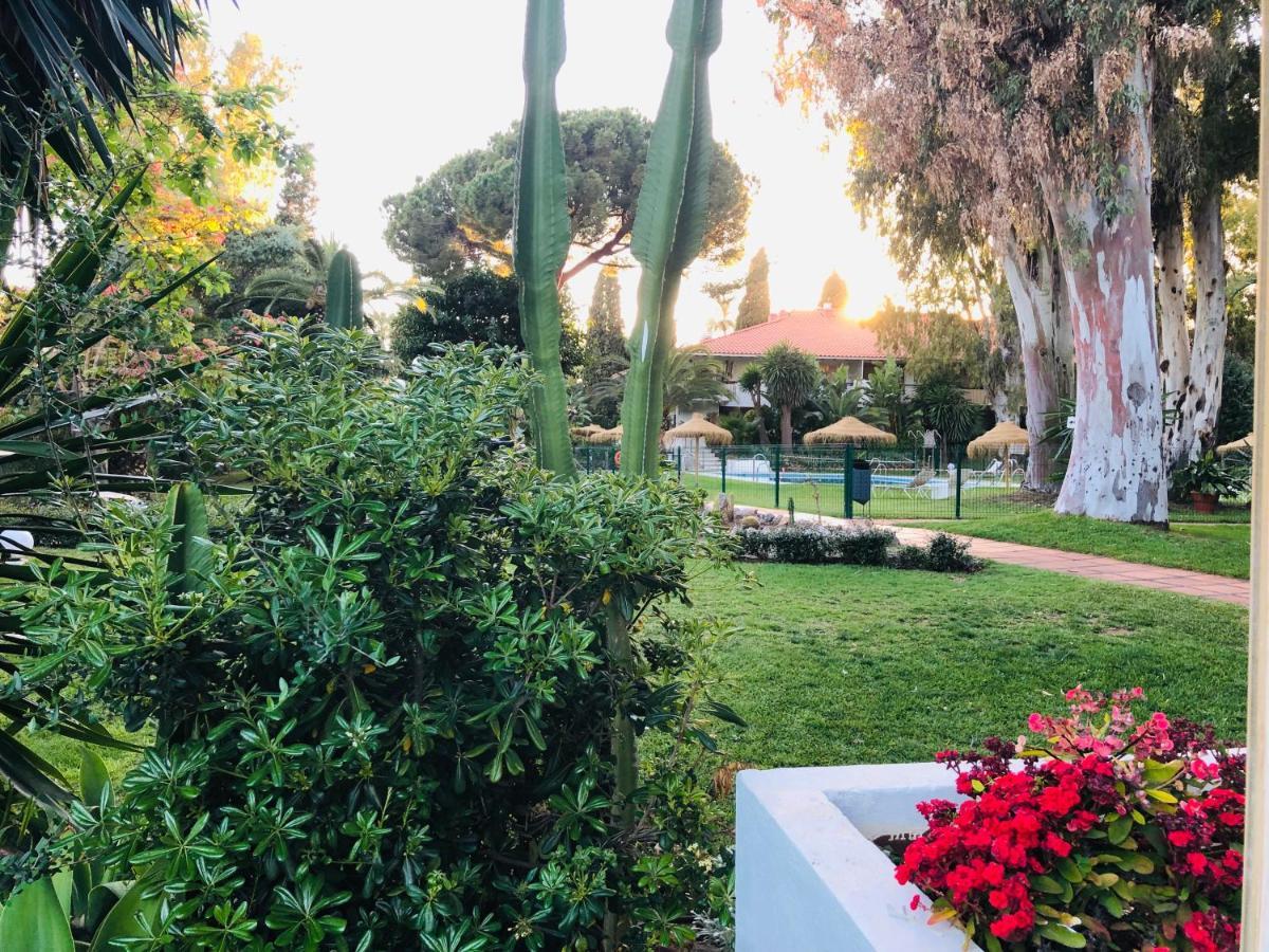 Puerto Banus Apartamento Fantastico มาร์เบยา ภายนอก รูปภาพ