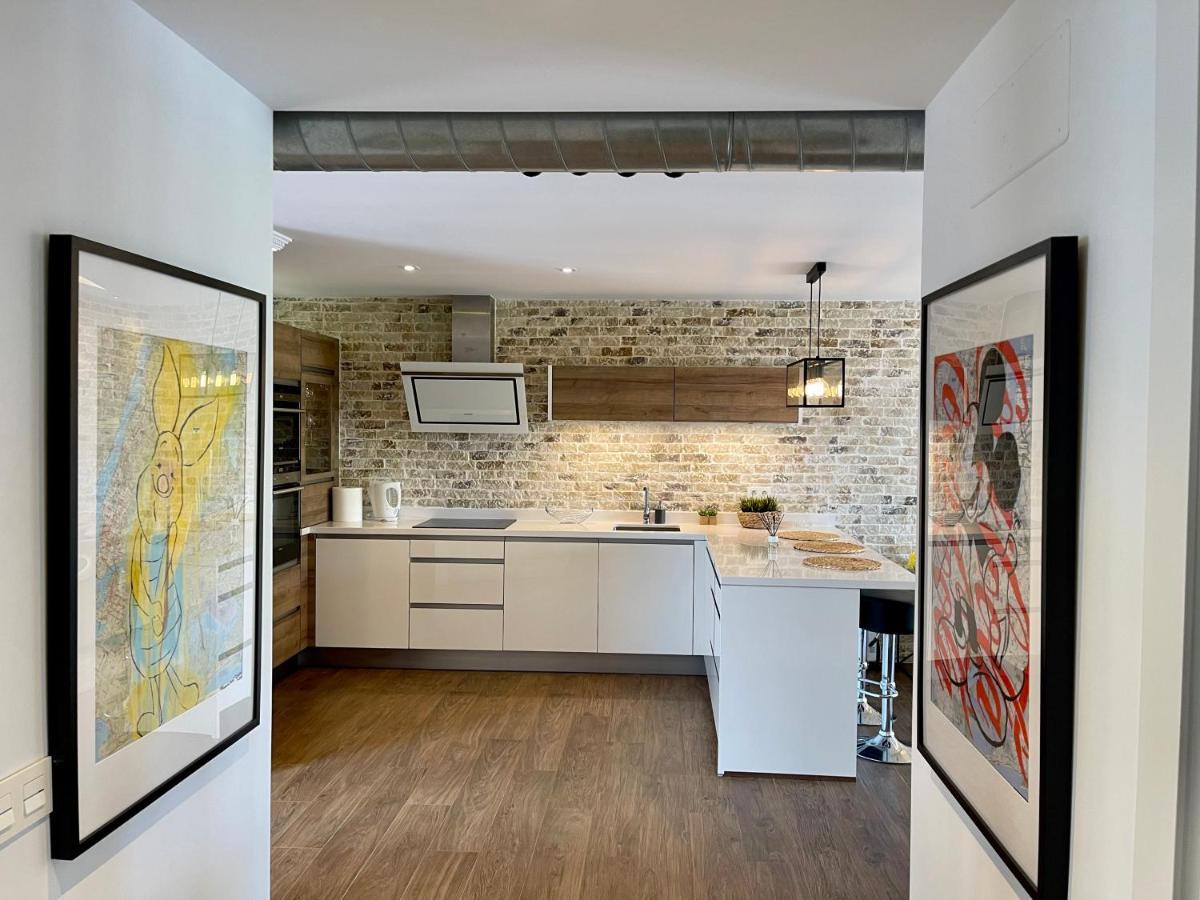 Puerto Banus Apartamento Fantastico มาร์เบยา ภายนอก รูปภาพ