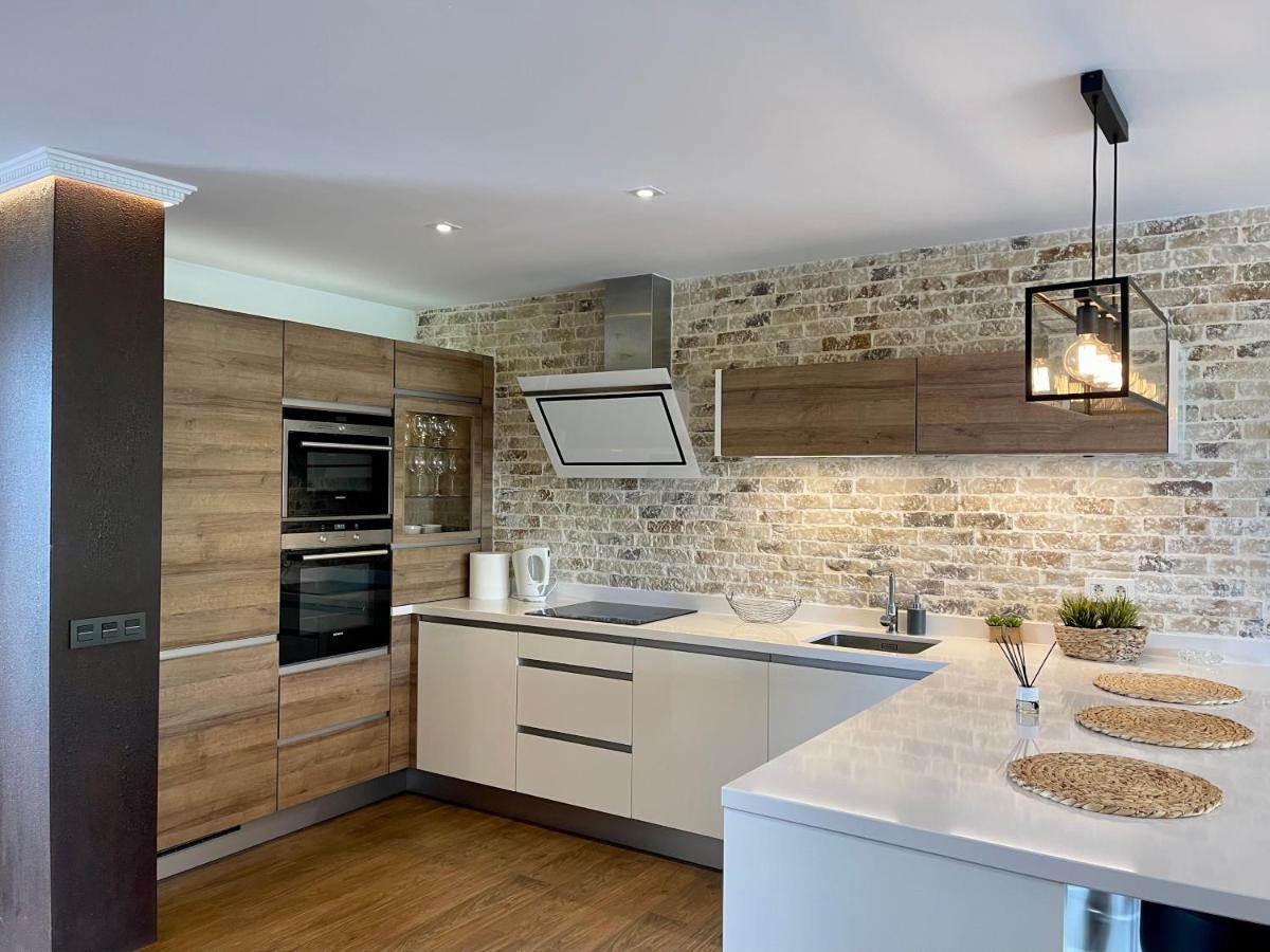 Puerto Banus Apartamento Fantastico มาร์เบยา ภายนอก รูปภาพ
