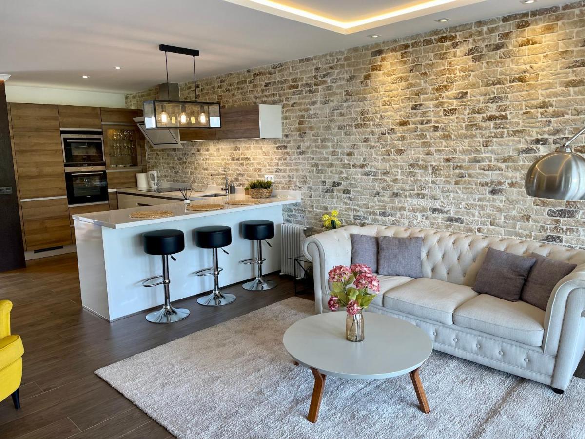 Puerto Banus Apartamento Fantastico มาร์เบยา ภายนอก รูปภาพ