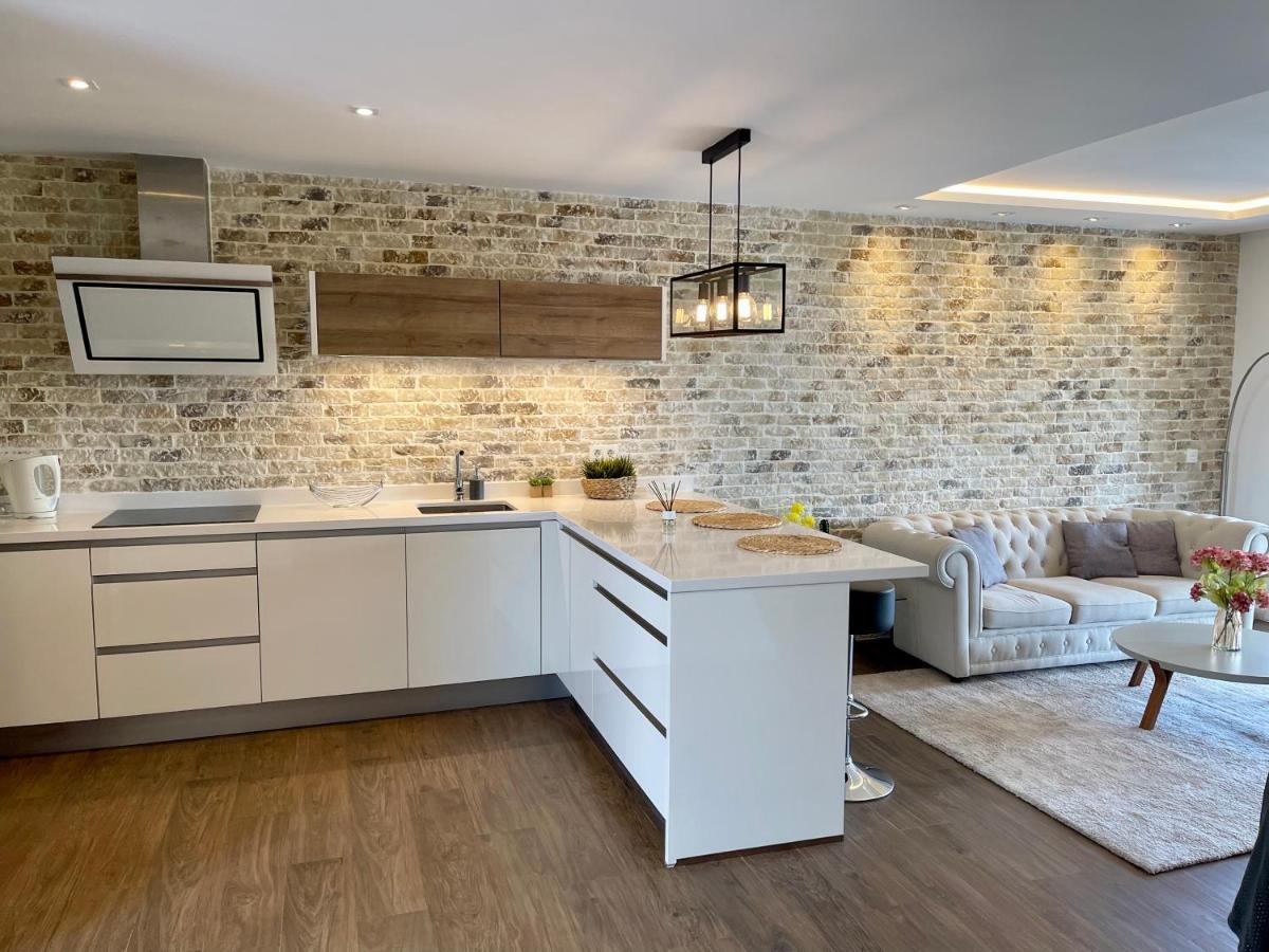 Puerto Banus Apartamento Fantastico มาร์เบยา ภายนอก รูปภาพ