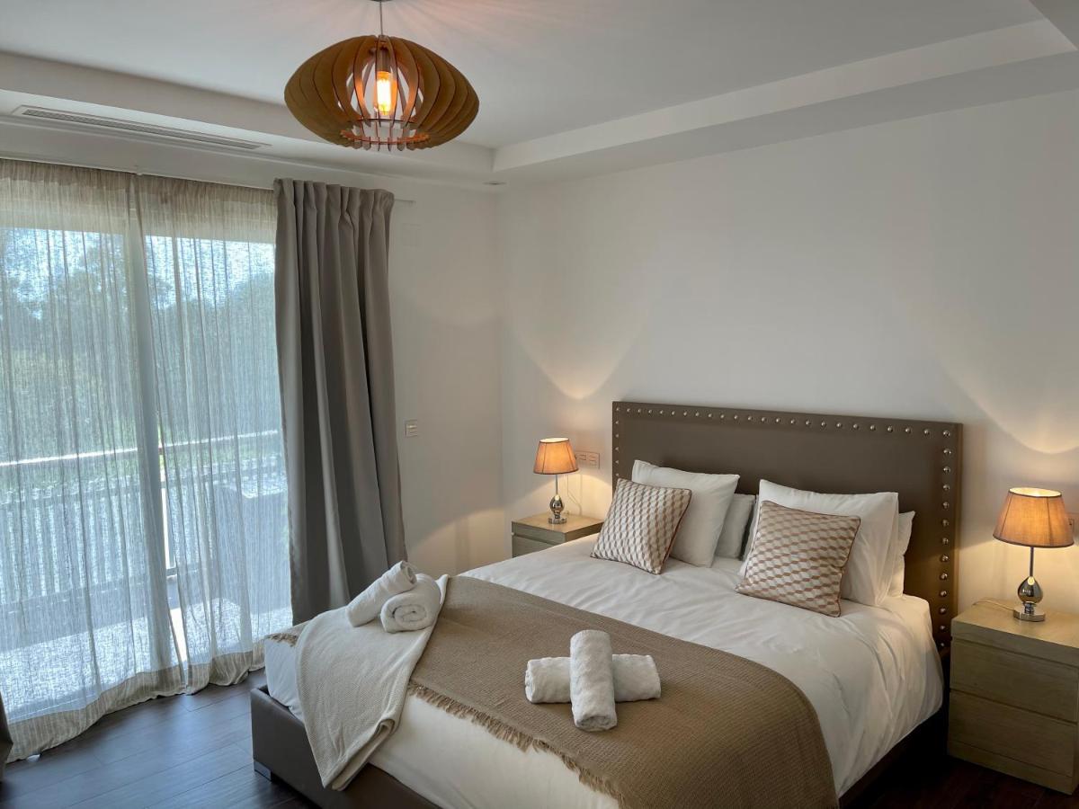Puerto Banus Apartamento Fantastico มาร์เบยา ภายนอก รูปภาพ