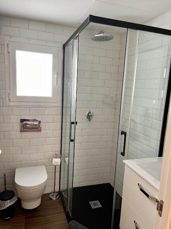 Puerto Banus Apartamento Fantastico มาร์เบยา ภายนอก รูปภาพ