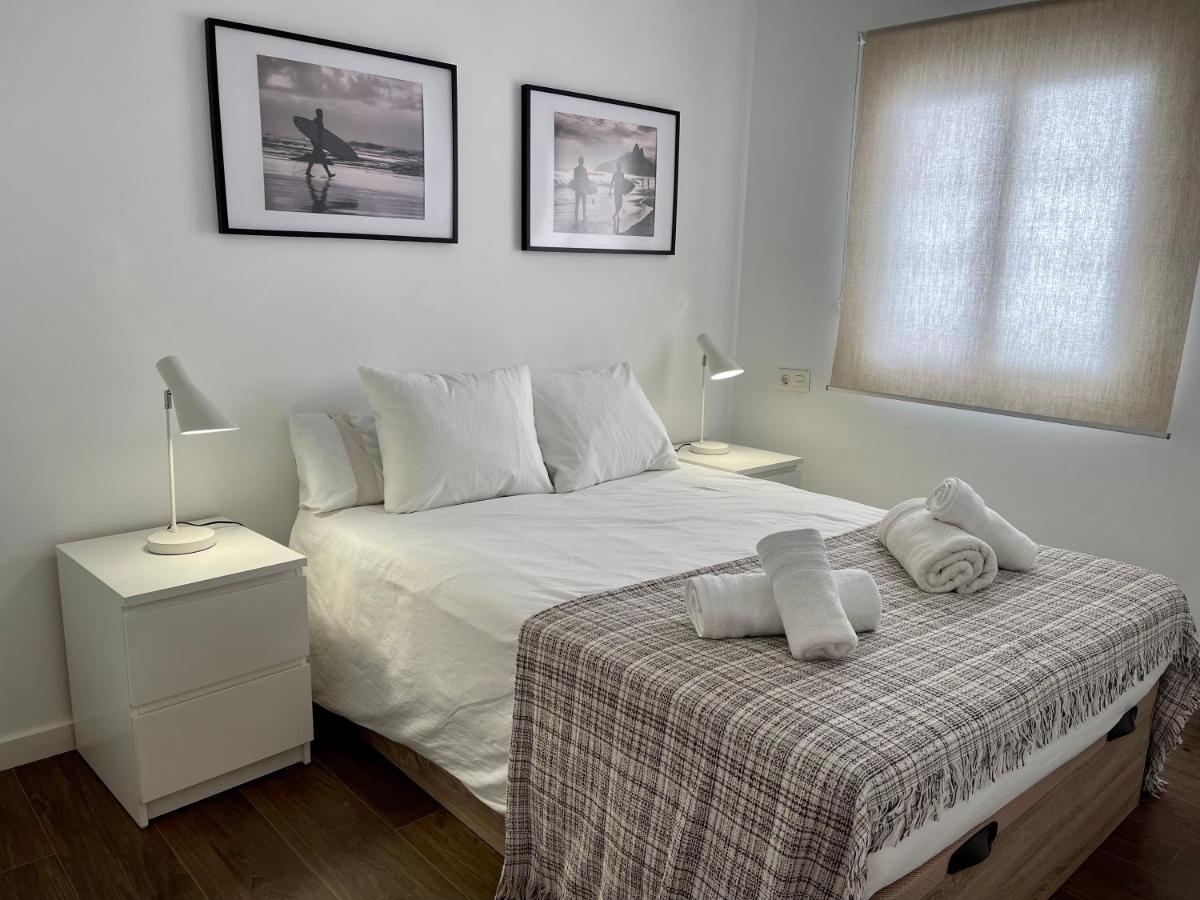 Puerto Banus Apartamento Fantastico มาร์เบยา ภายนอก รูปภาพ