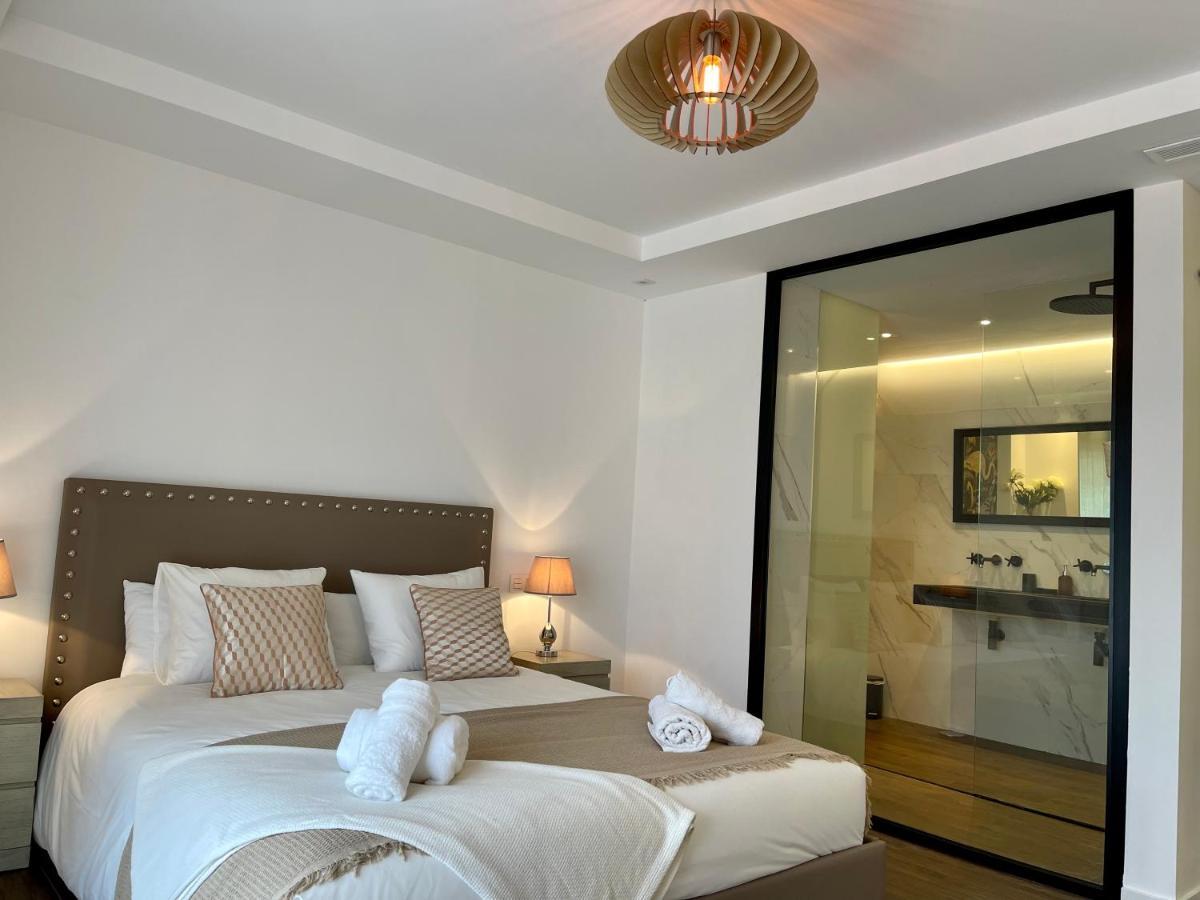 Puerto Banus Apartamento Fantastico มาร์เบยา ภายนอก รูปภาพ