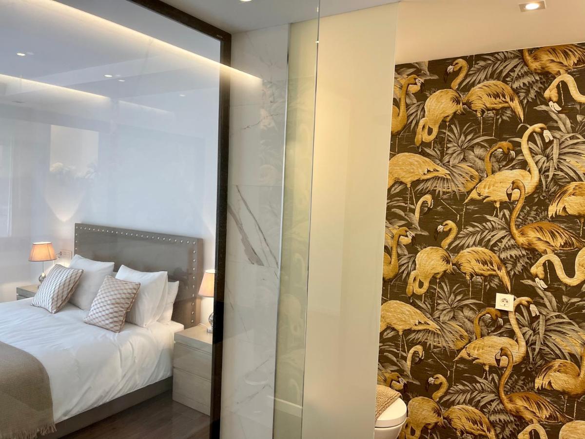 Puerto Banus Apartamento Fantastico มาร์เบยา ภายนอก รูปภาพ