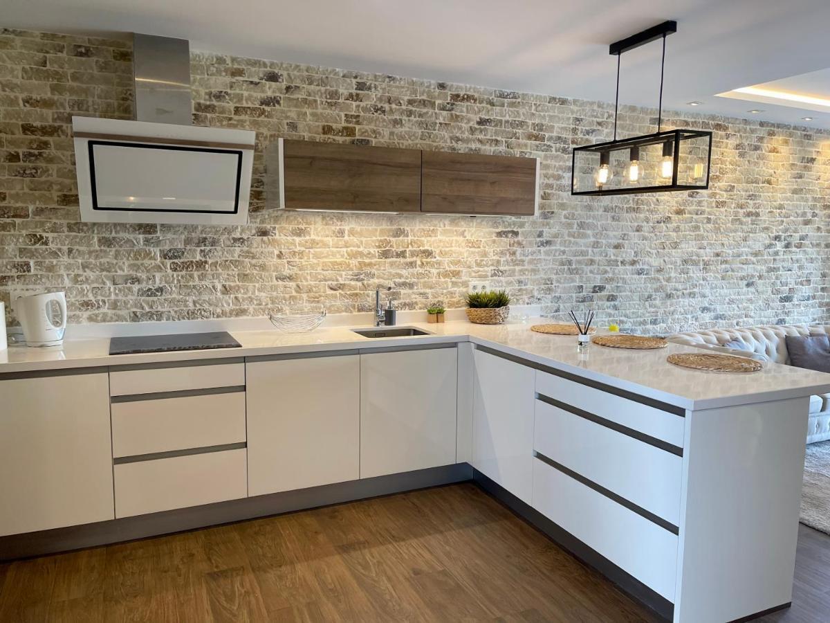 Puerto Banus Apartamento Fantastico มาร์เบยา ภายนอก รูปภาพ