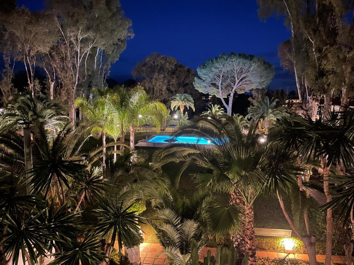 Puerto Banus Apartamento Fantastico มาร์เบยา ภายนอก รูปภาพ